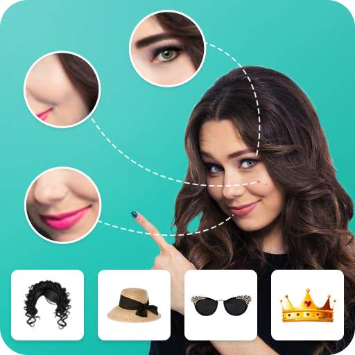 Woman Photo Editor 1.1