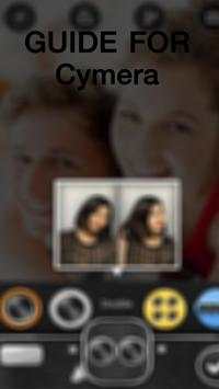 Guide for Cymera Photo Editor screenshot 3