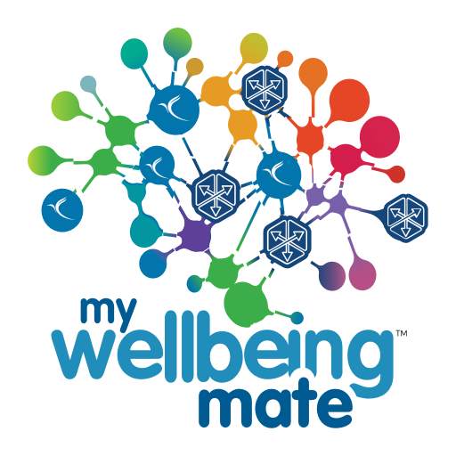 My Wellbeing Mate 1.0.3