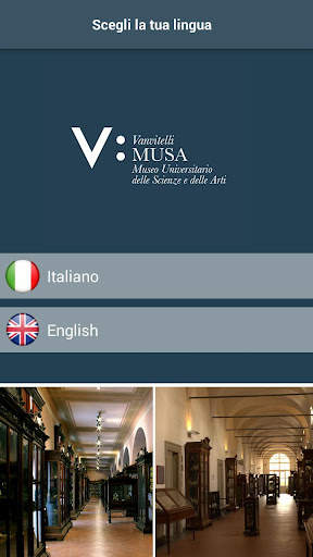 MUSA screenshot 1