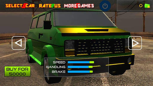 Speed Bomb Racing Highway screenshot 7