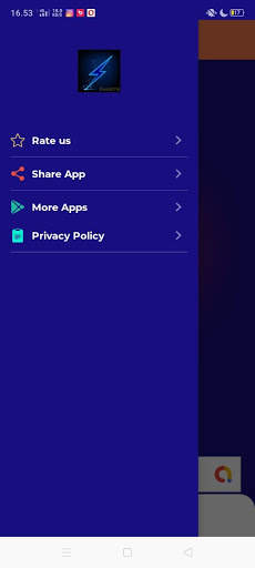 Flash VPN screenshot 4
