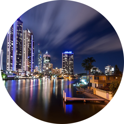 Gold Coast - Wiki icon