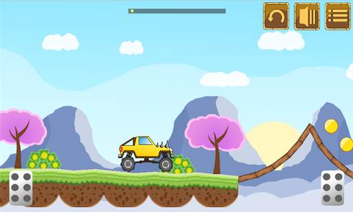 Hill Climb 2020 screenshot 3