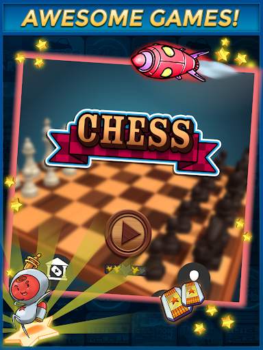 Big Time Chess - Make Money स्क्रीनशॉट 13