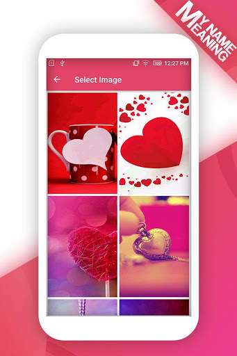My Name Meaning - Name Meaning App screenshot 4