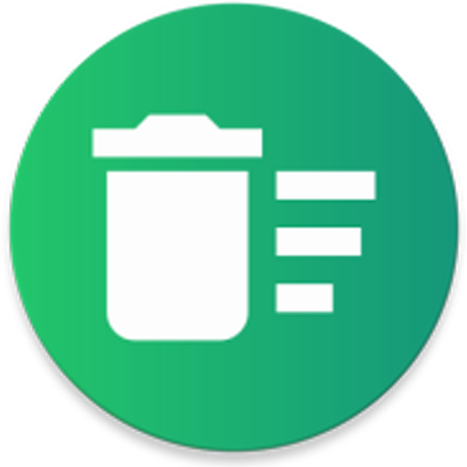 WRB - Whatsapp Recycle Bin icon