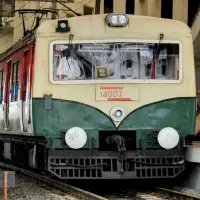 Chennai Local Train Suburban TimeTable Offline icon