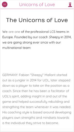 Unicorns of Love screenshot 2