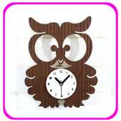 Funny Wall Clock Gallery