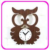 Funny Wall Clock Gallery 1.0