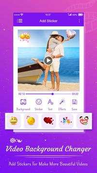 Video Background Changer screenshot 5