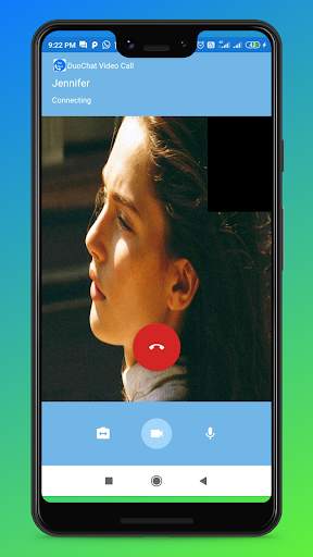 DuoChat Messenger screenshot 8