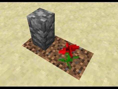 Haunted Gravestones (MCPE MOD) screenshot 1