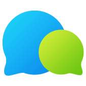 Bubble Messaging
