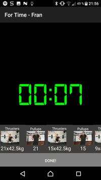 PocketPT - Functional Fitness screenshot 6