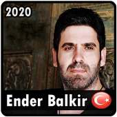 Ender Balkir icon
