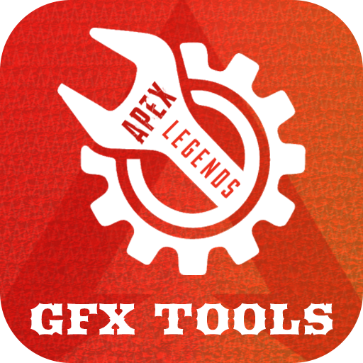 Headshot GFX Tool Apex Legends icon