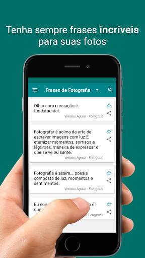 Frases para Fotos 1 تصوير الشاشة