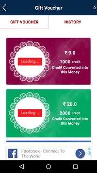 Spin & Win - Real Money King screenshot 2
