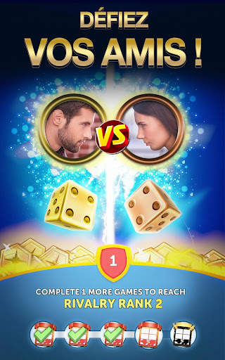 Dice With Buddies™ Jeu de Dés screenshot 10