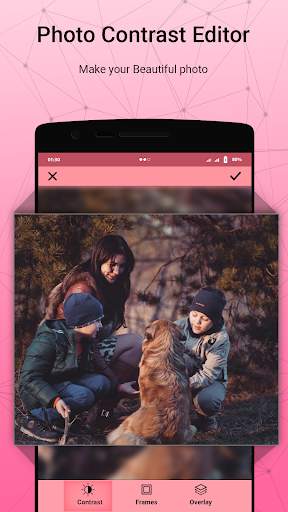 BeautyLabs - Selfie Photo Editor screenshot 4