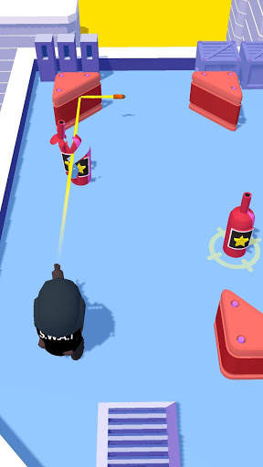Bullet Overload screenshot 4