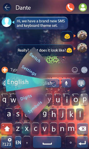 (FREE)LIGHTING GO THEME SET screenshot 3