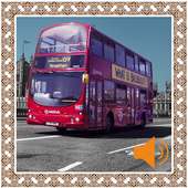 Bus Horn Sounds