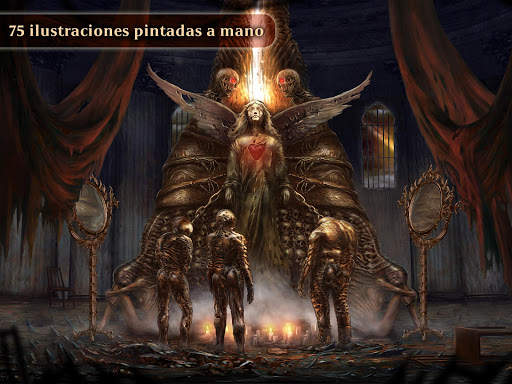 Tormentum – DEMO screenshot 12