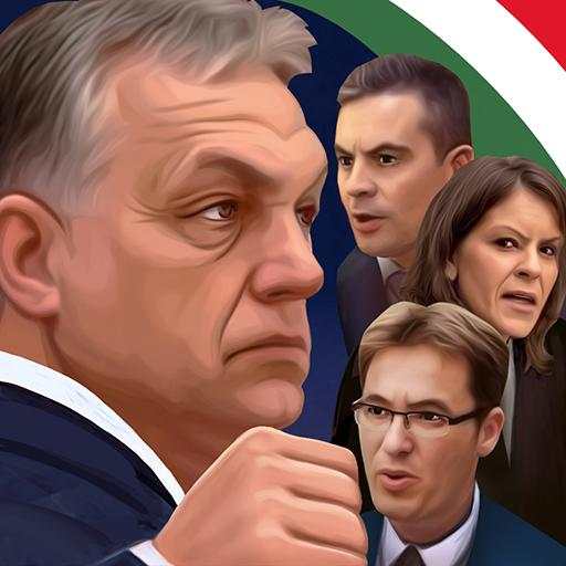 Hungarian political fighting 1.2