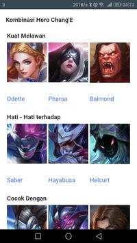 Mobile Legends GG Build screenshot 4