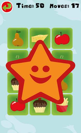 Match Cards- memory training screenshot 4