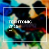 Techtonic icon