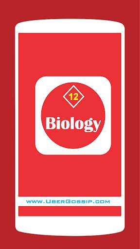Biology 12 Punjab Textbook (Offline) screenshot 1