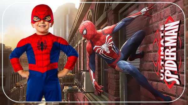 The Spiderman Photo Frames 4 تصوير الشاشة