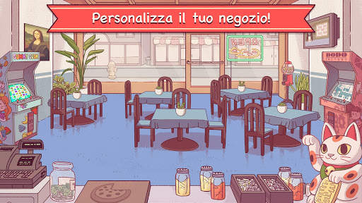 Buona Pizza, Grande Pizza screenshot 4