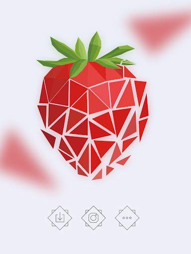 Poly Art 3D screenshot 14