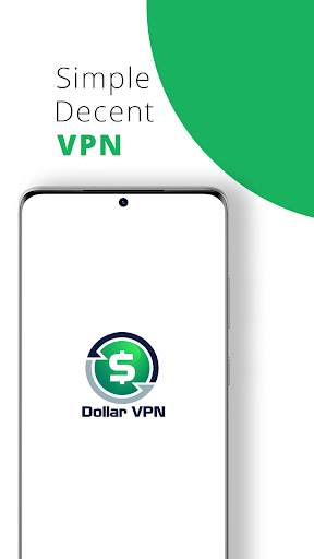 Super Fast VPN & Free VPN Proxy by Dollar VPN screenshot 1