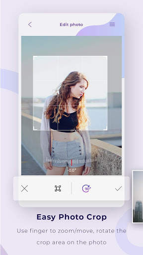 Nature Effect Video Maker screenshot 4