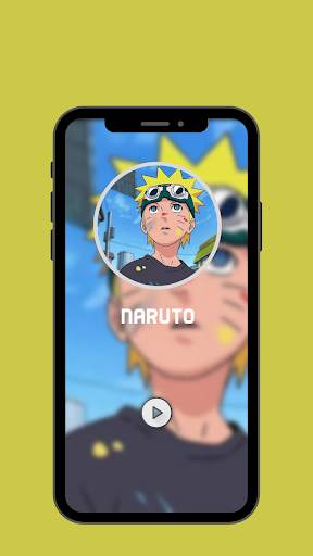 Anime Video Status screenshot 5