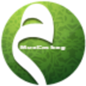 Muslim Bag icon