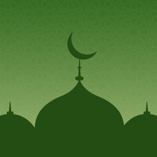 Mosquée BADR icon