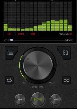 i★ Dub Music Player   Equalizer tips screenshot 1