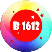 B1612 - Bestie Selfie Camera