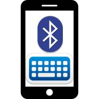 Full Bluetooth Keyboard on 9Apps