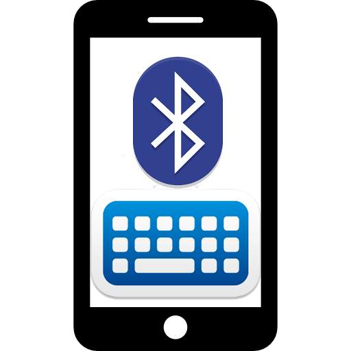Full Bluetooth Keyboard 11.0