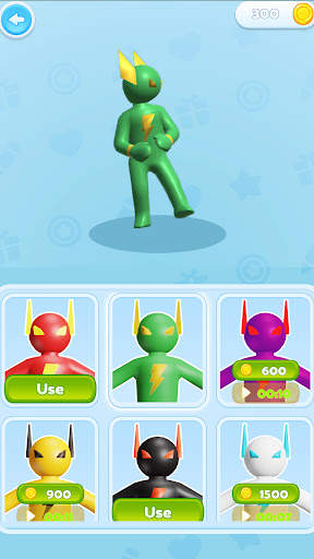 Flash Hit: Rocket Dash 3D screenshot 5