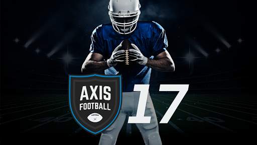 Axis Football Classic screenshot 1
