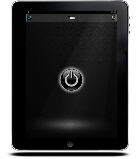 Pocket Flashlight Torch LED screenshot 6